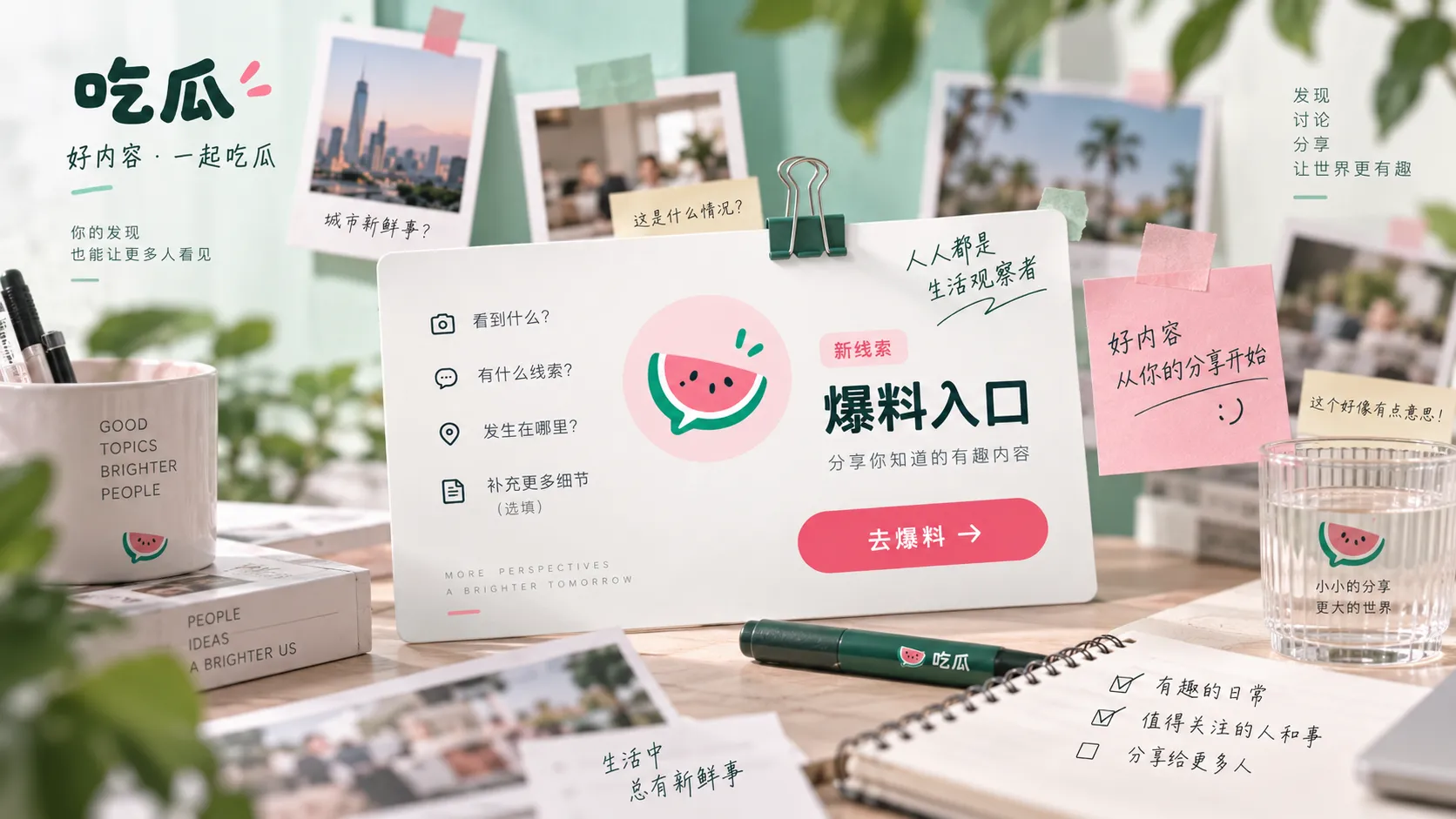 两版公开声明对比示意